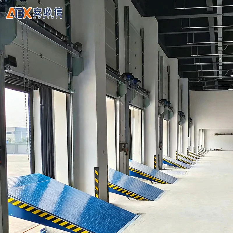 吉林市滑升门